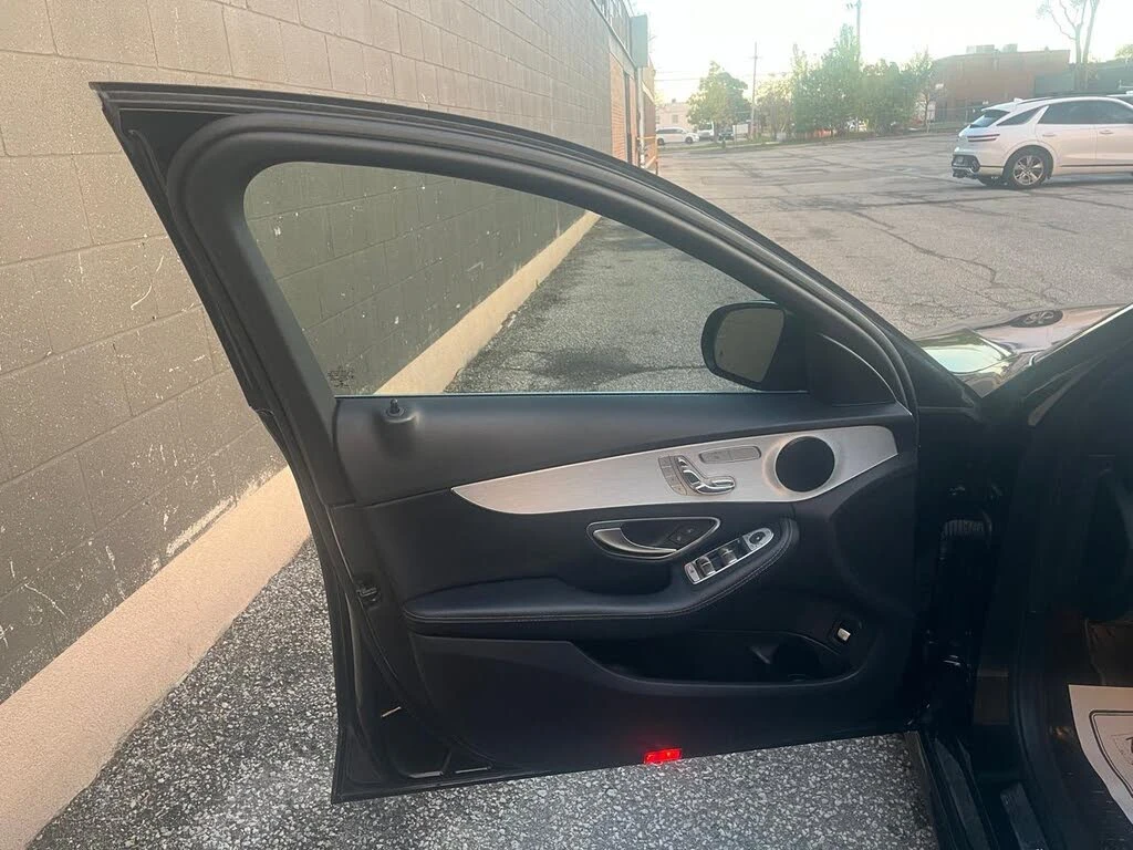 Mercedes-Benz C 300 AMG* * * * * KEYLESS*  | Mobile.bg   12