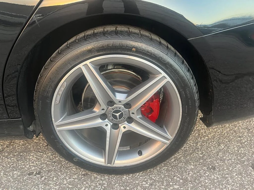 Mercedes-Benz C 300 AMG* * * * * KEYLESS*  | Mobile.bg   13