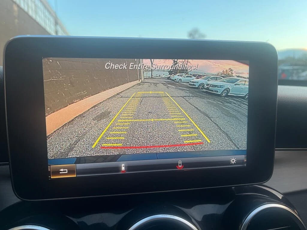 Mercedes-Benz C 300 AMG* * * * * KEYLESS*  | Mobile.bg   11