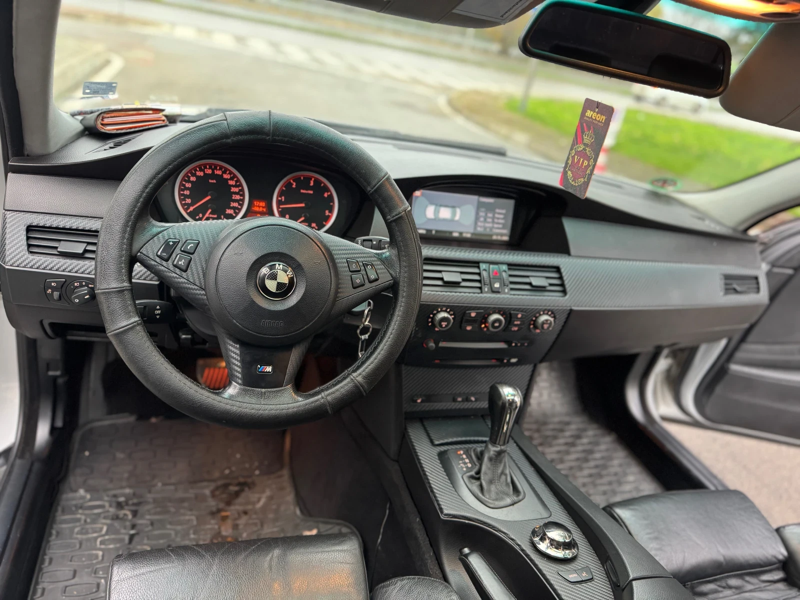 BMW 530 530d | Mobile.bg   9