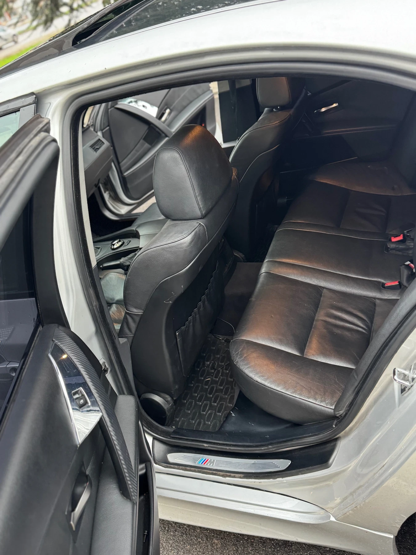 BMW 530 530d | Mobile.bg   8