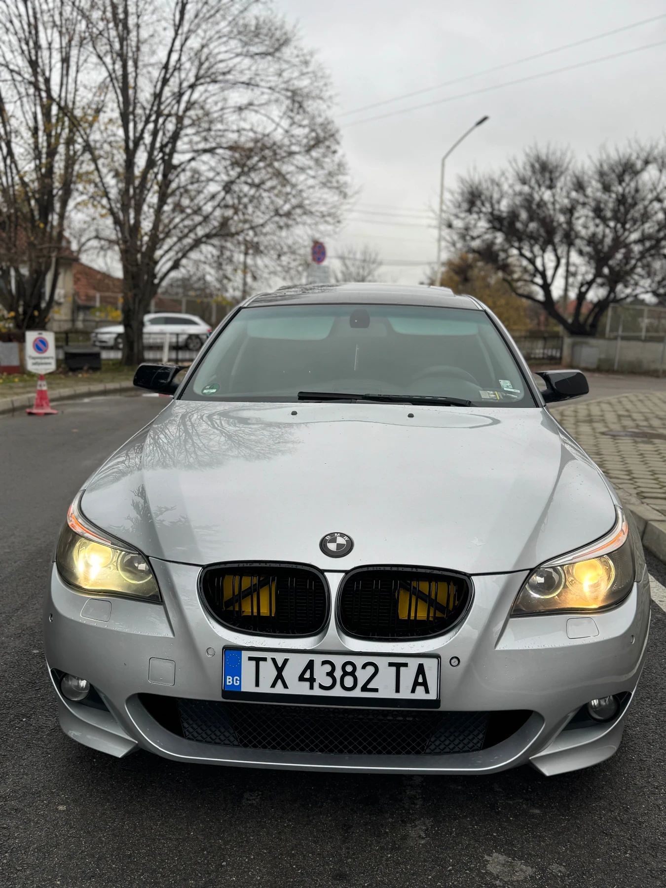 BMW 530 530d | Mobile.bg   2