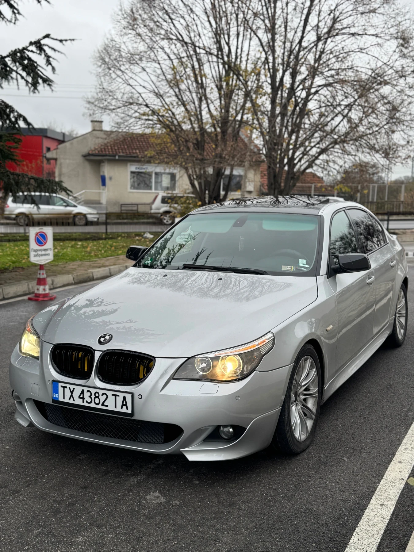 BMW 530 530d | Mobile.bg   1
