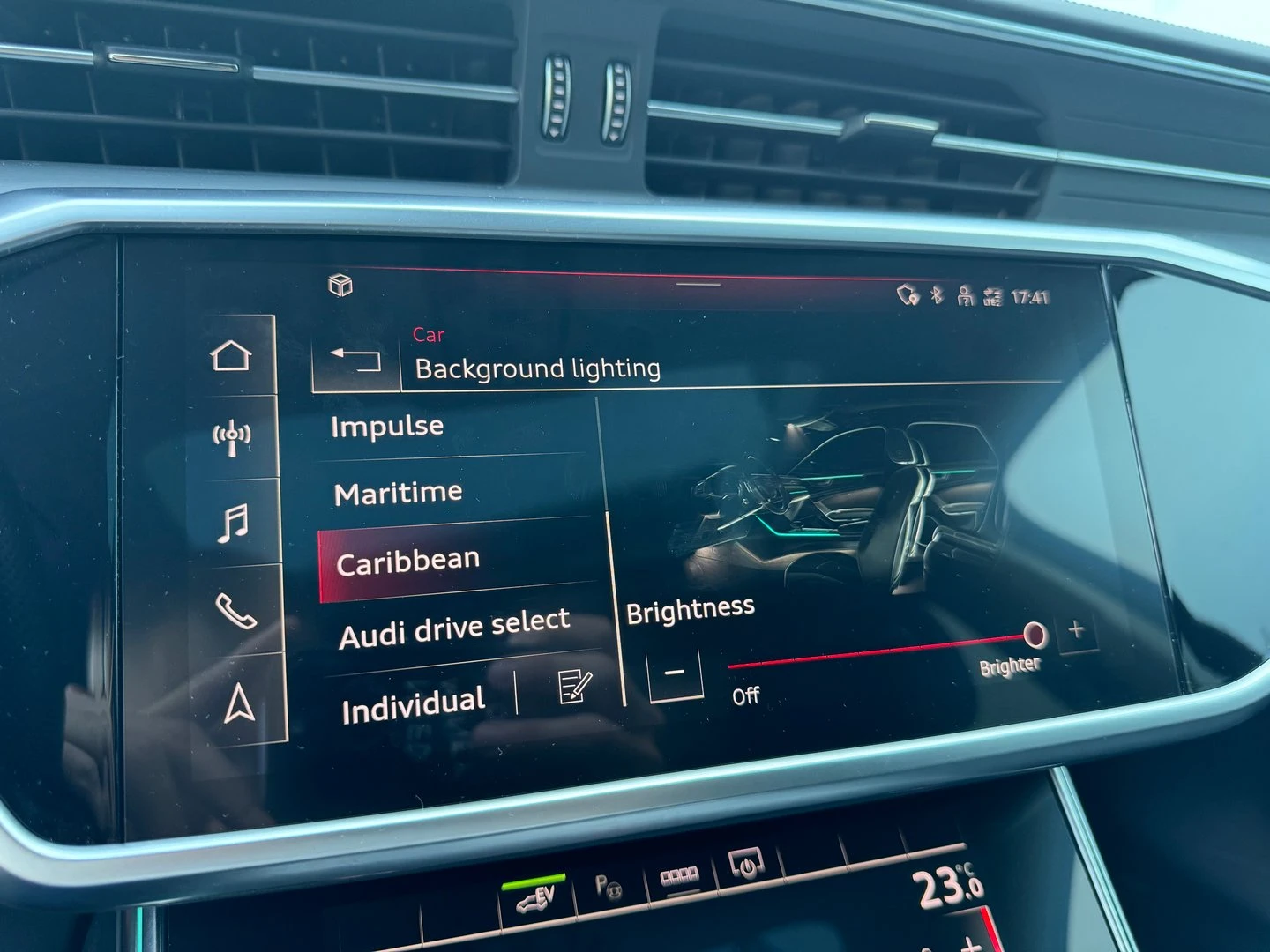 Audi A6 Sport 55 TFSI e quattro, снимка 16 - Автомобили и джипове - 53354801