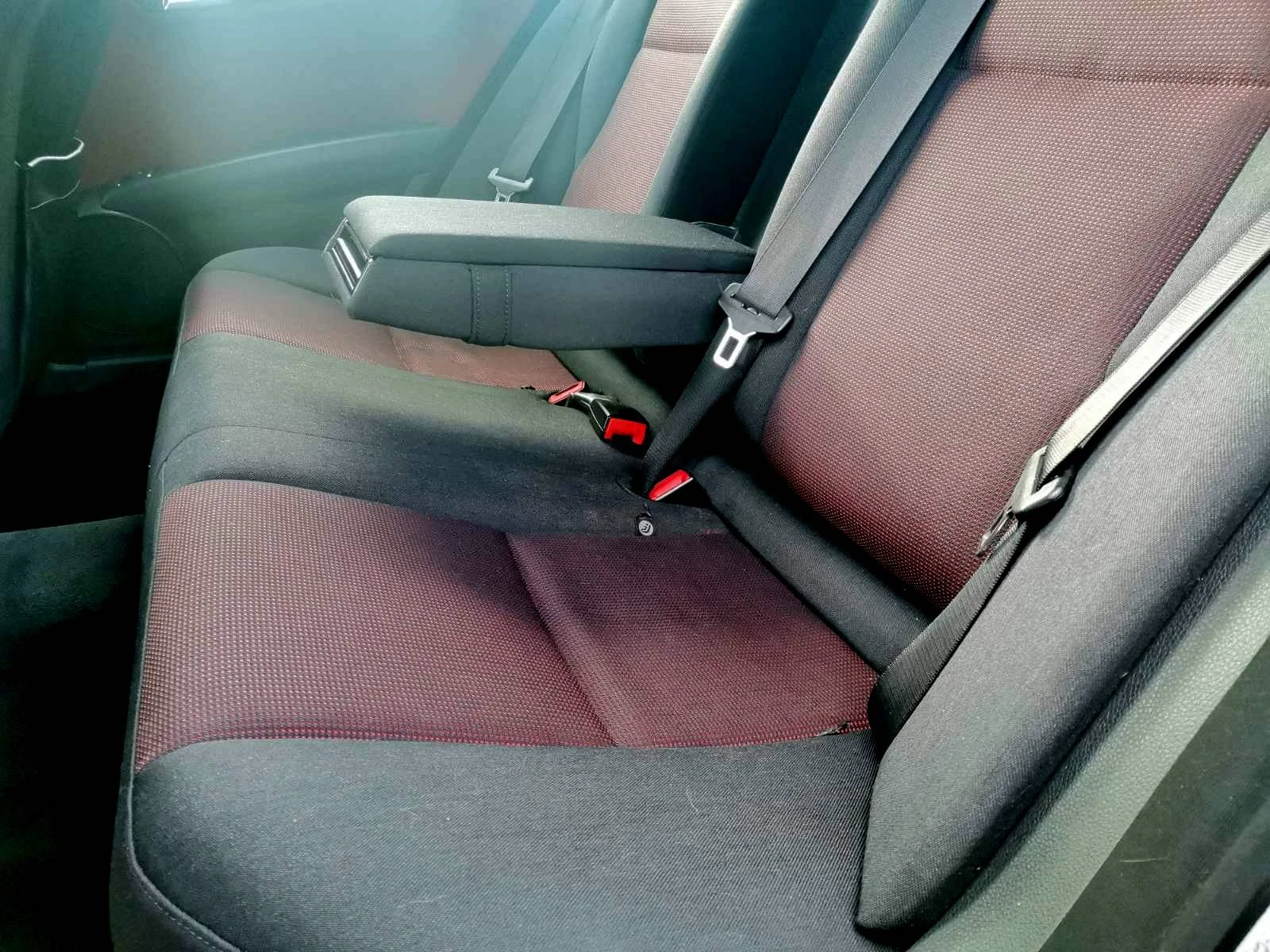 Mercedes-Benz C 200 ������� ��������/���������/2.2CDI/136�.� | Mobile.bg � ����������� 11