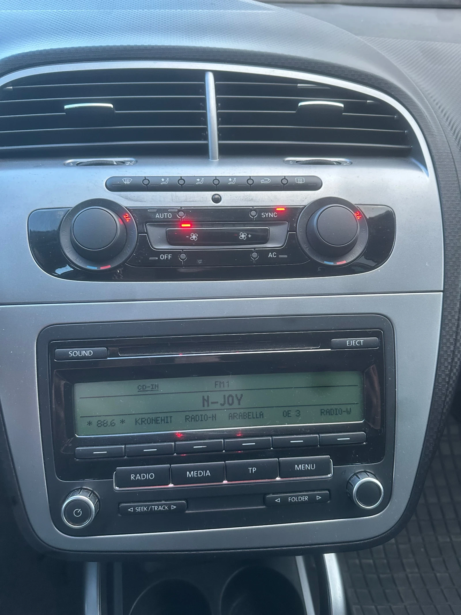 Seat Altea Altea XL 1.2 105 k | Mobile.bg � ����������� 12