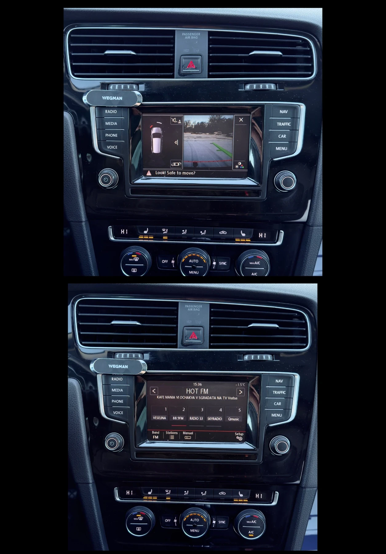 VW Golf 1.6TDi AVTOMAT* XENON* NAVI* FULL LED | Mobile.bg � ����������� 15