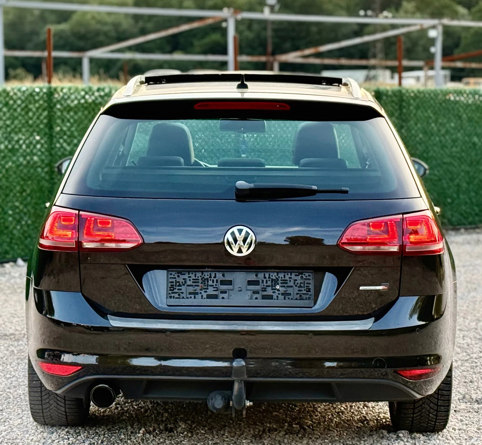 VW Golf 1.6TDi AVTOMAT* XENON* NAVI* FULL LED | Mobile.bg � ����������� 6