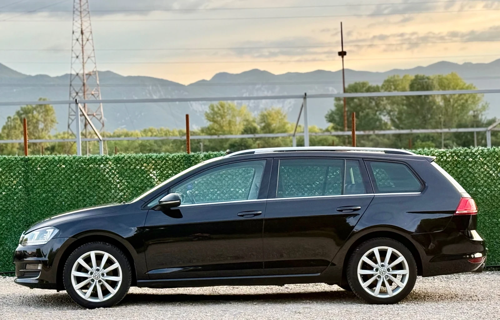 VW Golf 1.6TDi AVTOMAT* XENON* NAVI* FULL LED | Mobile.bg � ����������� 4