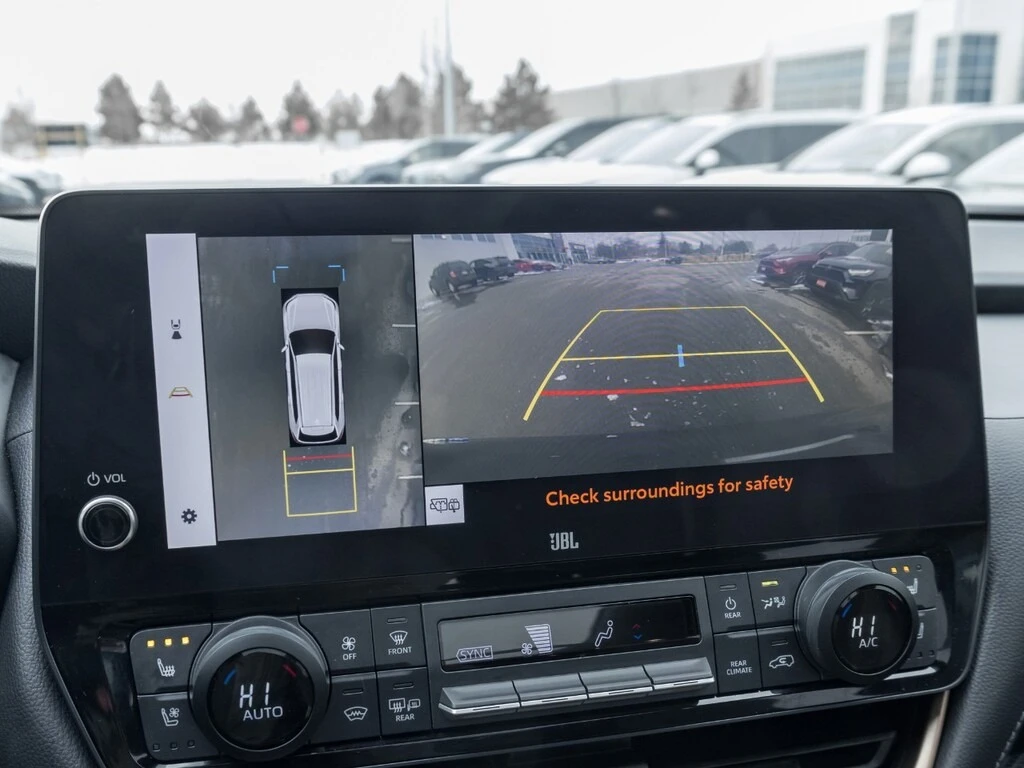 Toyota Grand Highlander Hybrid Platinum MAX  С РЕГИСТРАЦИЯ & АВТО КРЕДИТ  - изображение 9