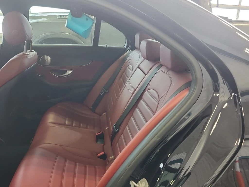 Mercedes-Benz C 43 AMG / / TOP / BURMESTER / 360 / CARFAX | Mobile.bg � ����������� 13