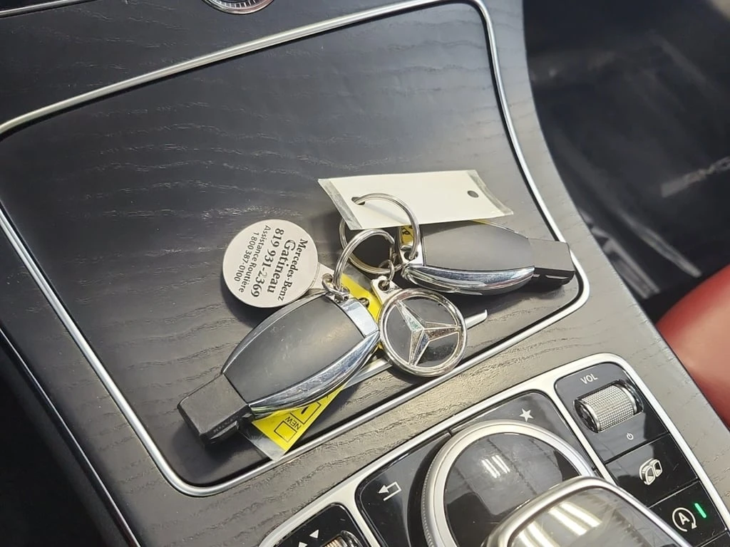 Mercedes-Benz C 43 AMG / / TOP / BURMESTER / 360 / CARFAX - изображение 9