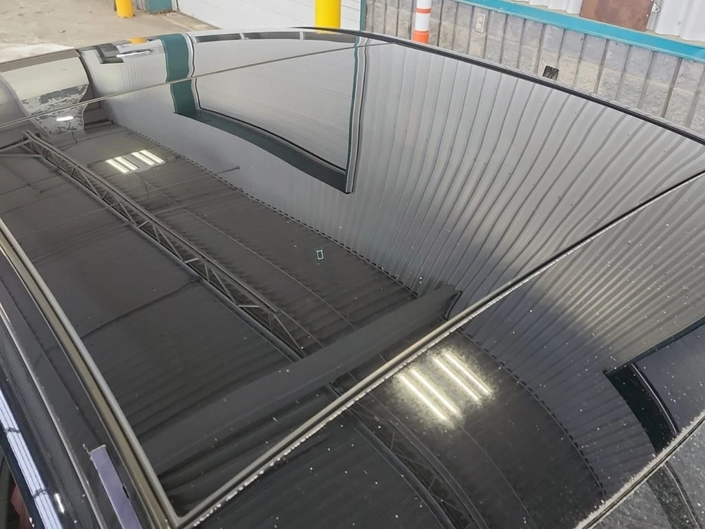 Mercedes-Benz C 43 AMG / / TOP / BURMESTER / 360 / CARFAX - изображение 5