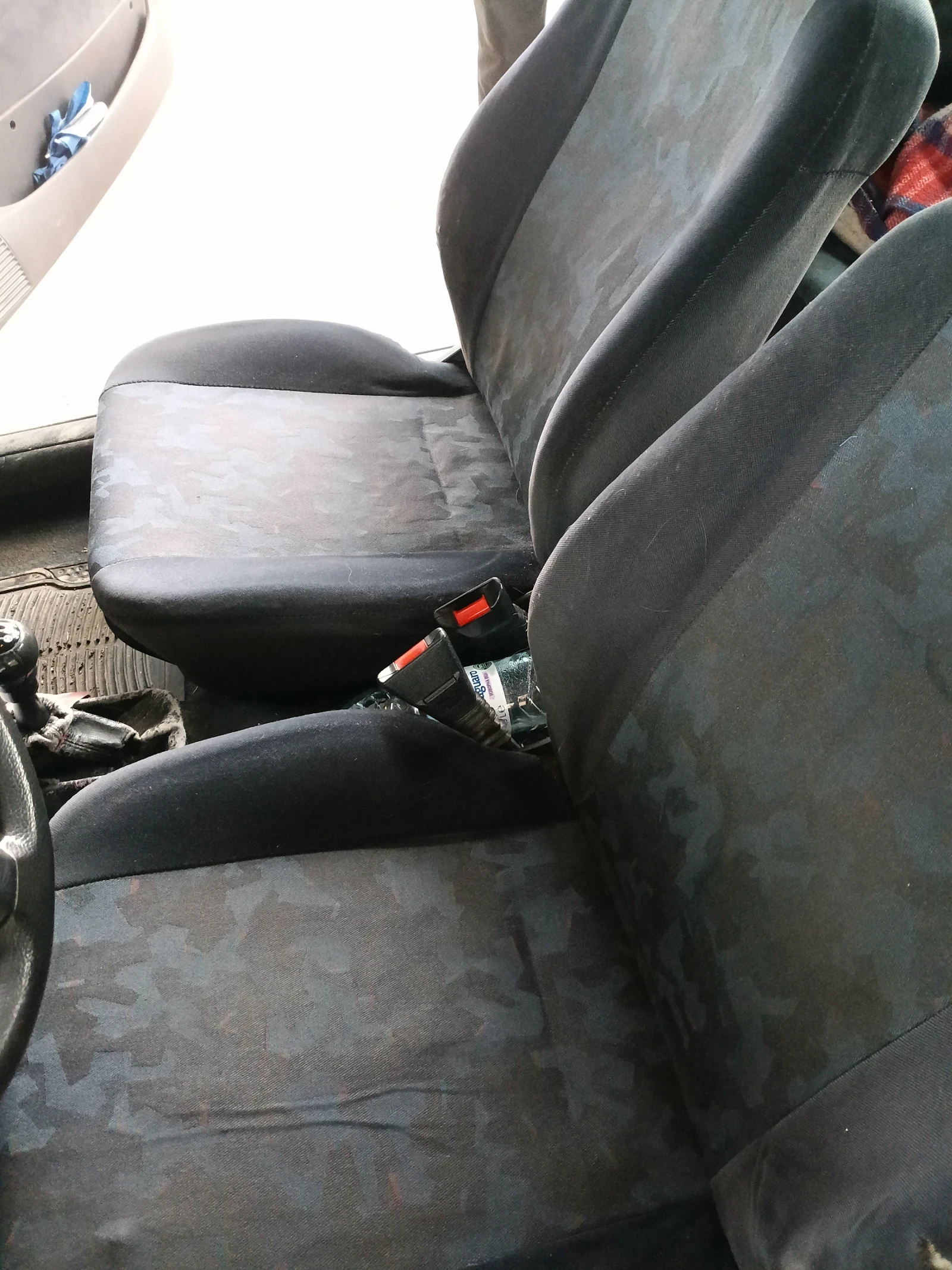 Opel Corsa  - изображение 5