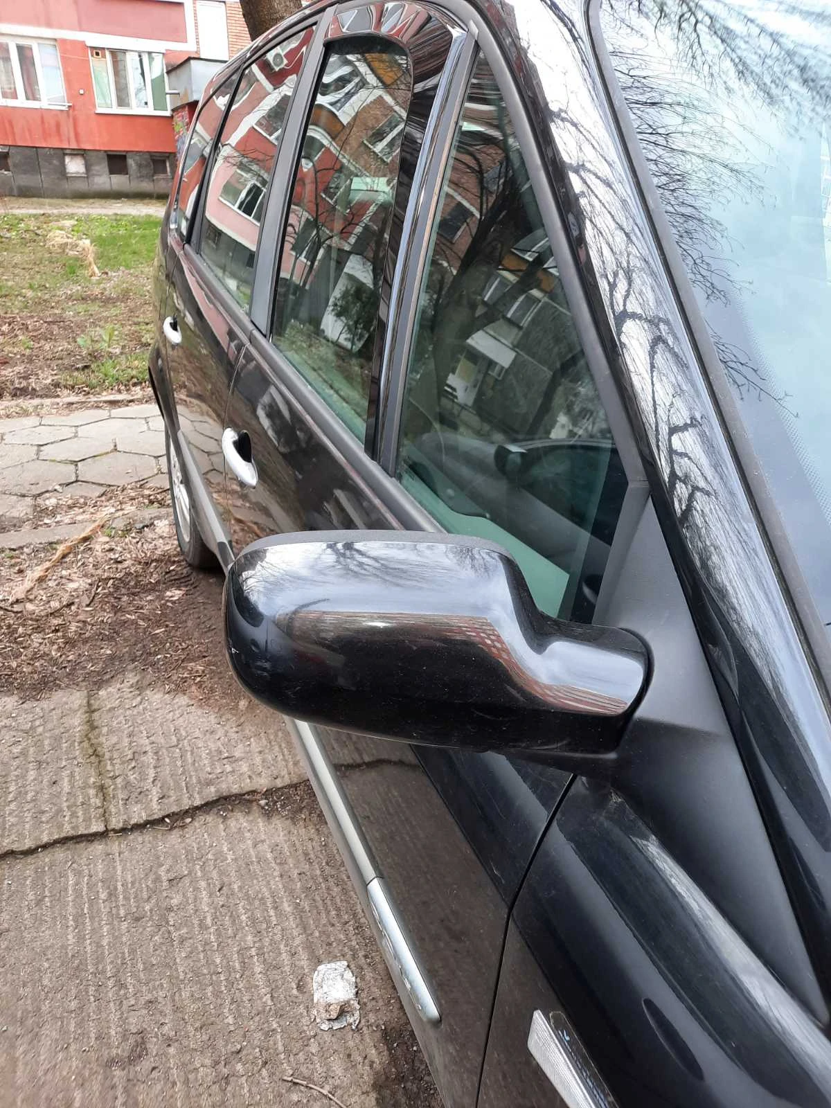 Renault Scenic | Mobile.bg � ����������� 4