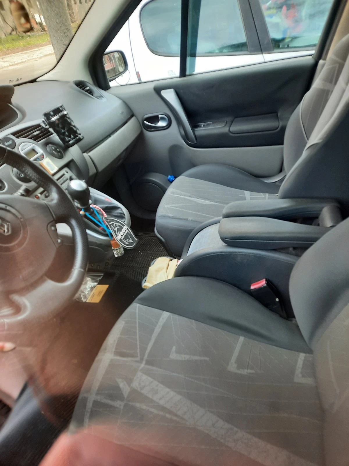 Renault Scenic | Mobile.bg � ����������� 5