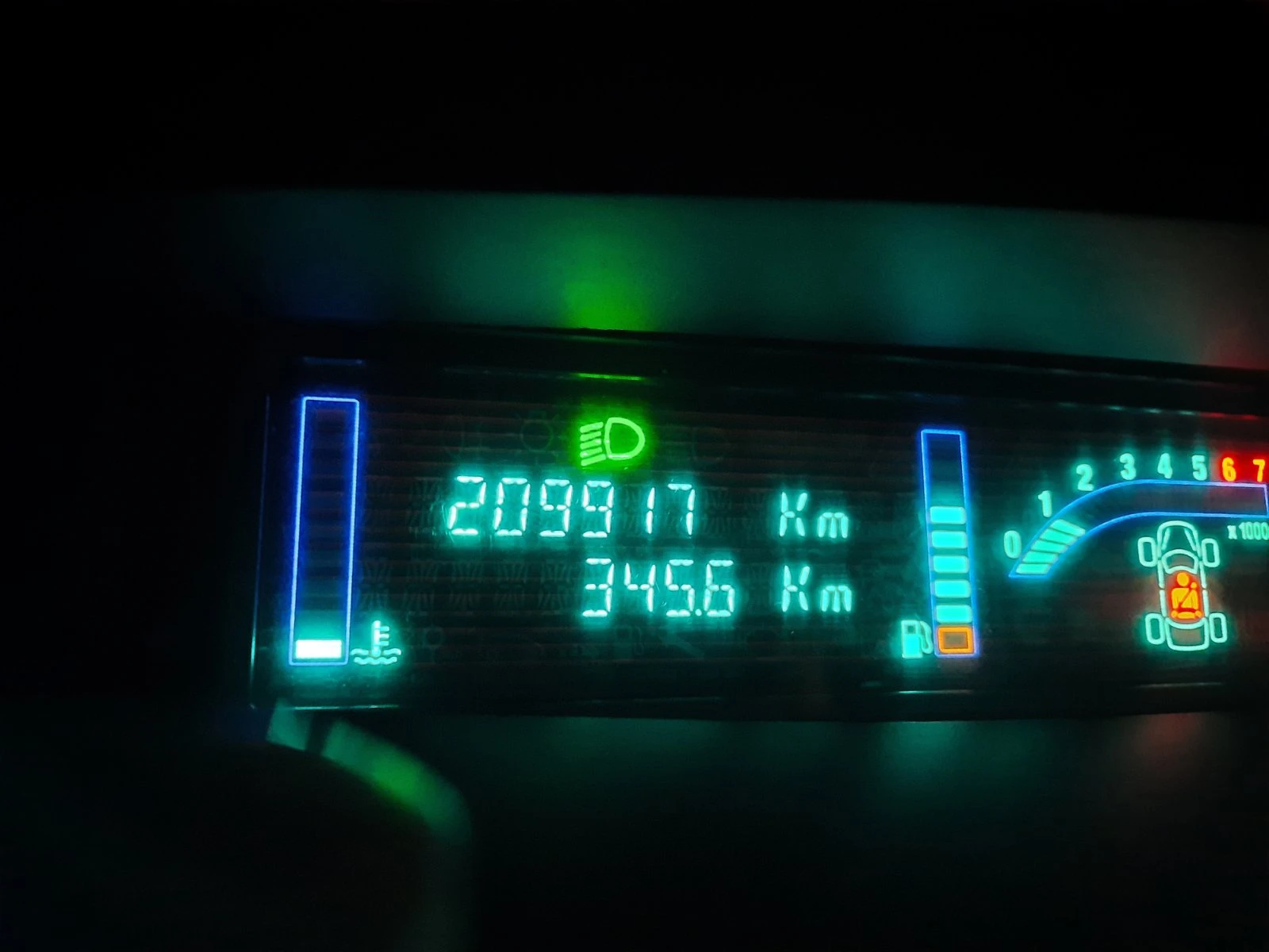 Renault Scenic | Mobile.bg � ����������� 6