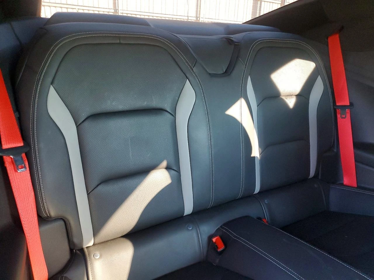 Chevrolet Camaro LT1* 6.2* V8, снимка 10 - Автомобили и джипове - 53737838