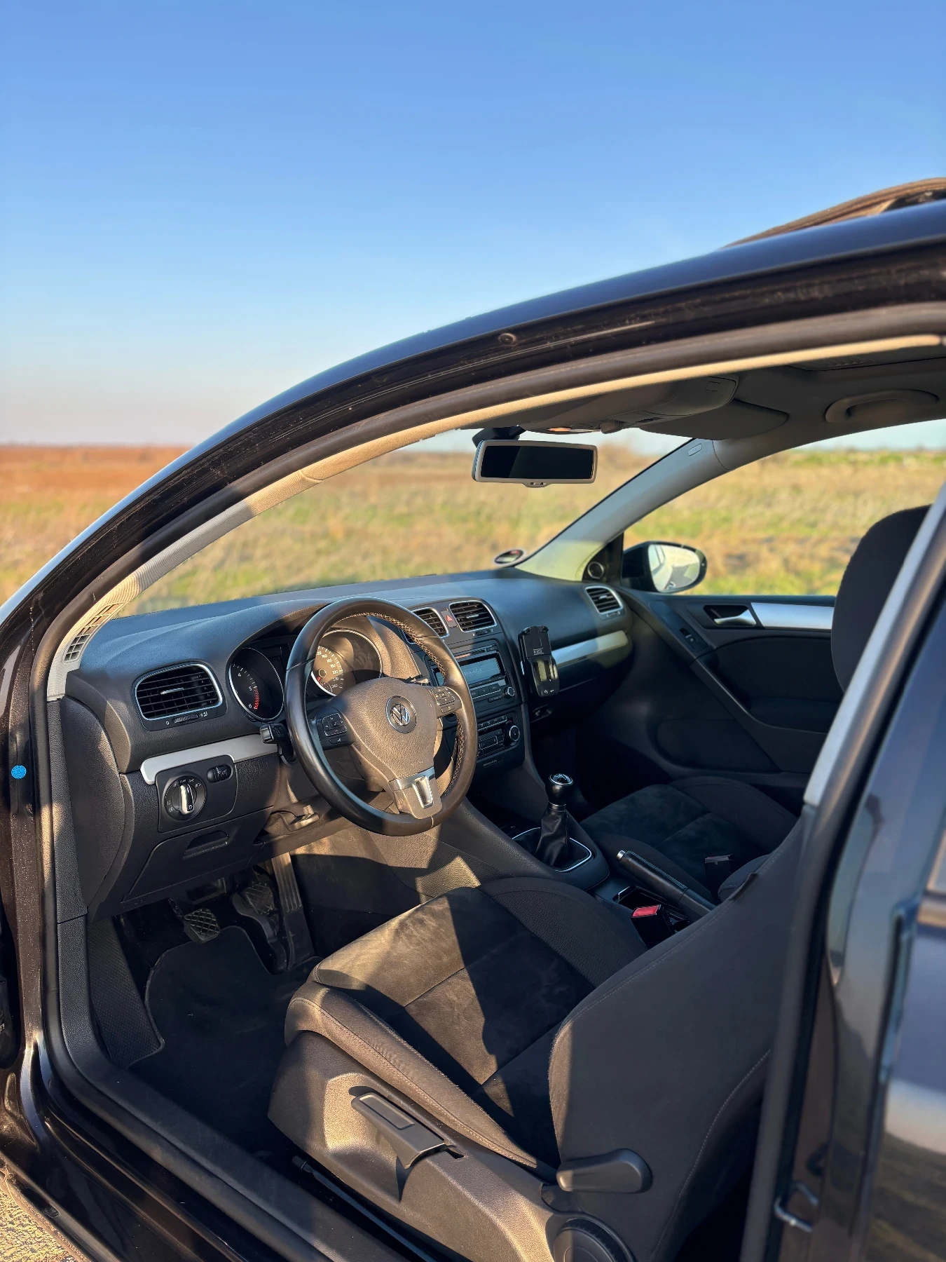 VW Golf 1.6TDI #HIGHLINE #TOP | Mobile.bg � ����������� 7