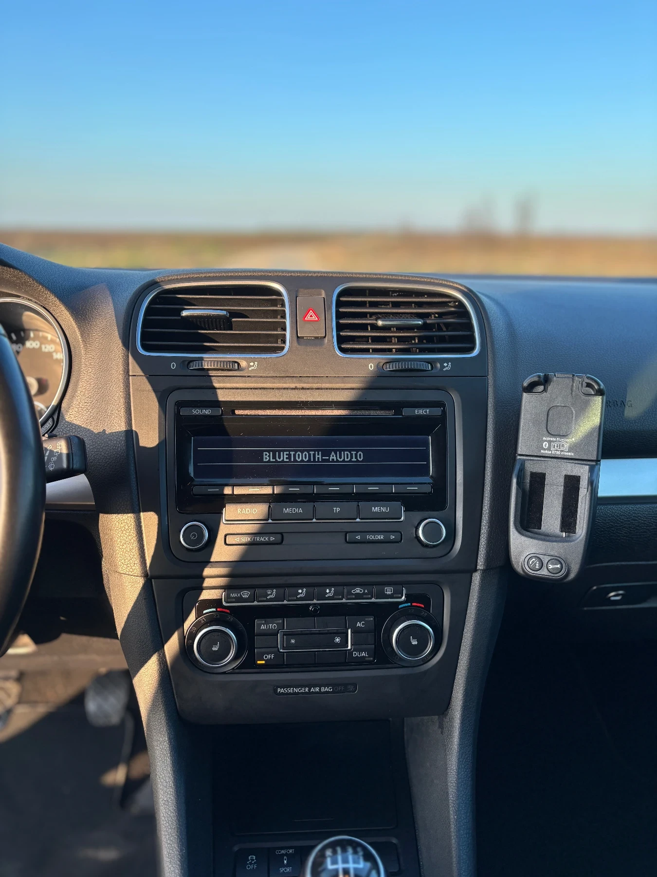 VW Golf 1.6TDI #HIGHLINE #TOP | Mobile.bg � ����������� 11