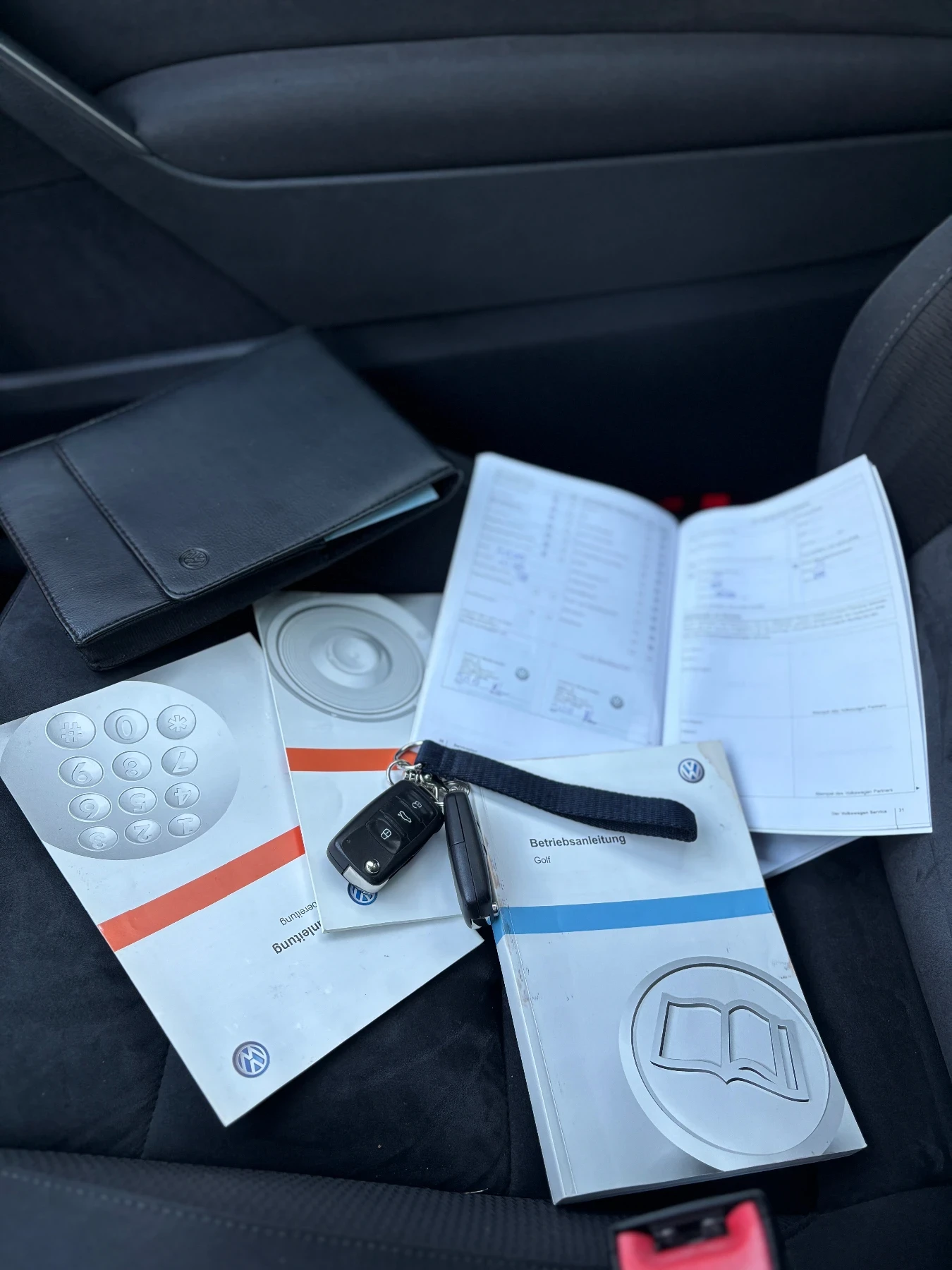 VW Golf 1.6TDI #HIGHLINE #TOP | Mobile.bg � ����������� 15