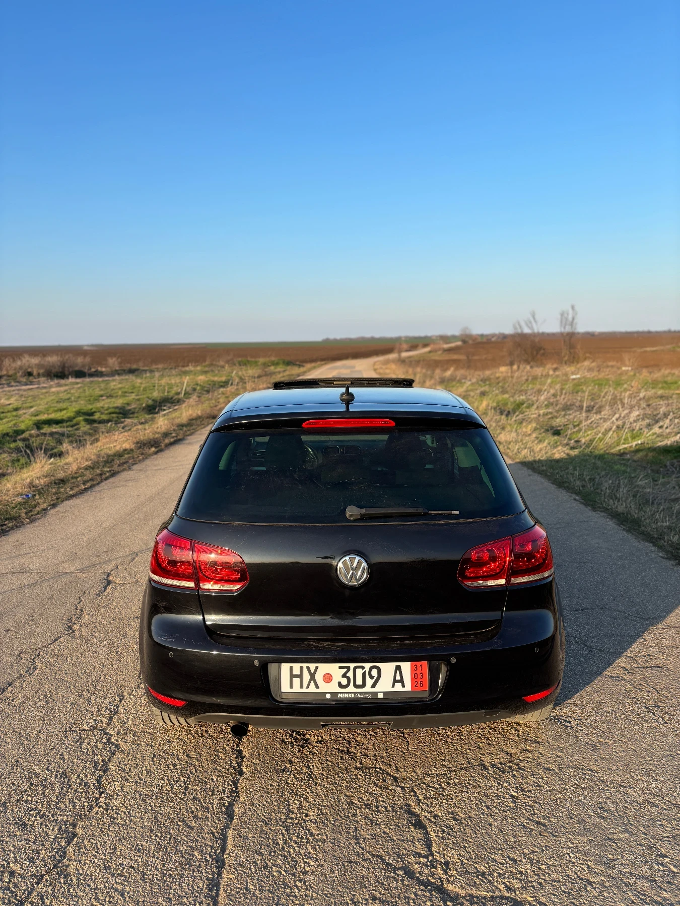 VW Golf 1.6TDI #HIGHLINE #TOP | Mobile.bg � ����������� 5