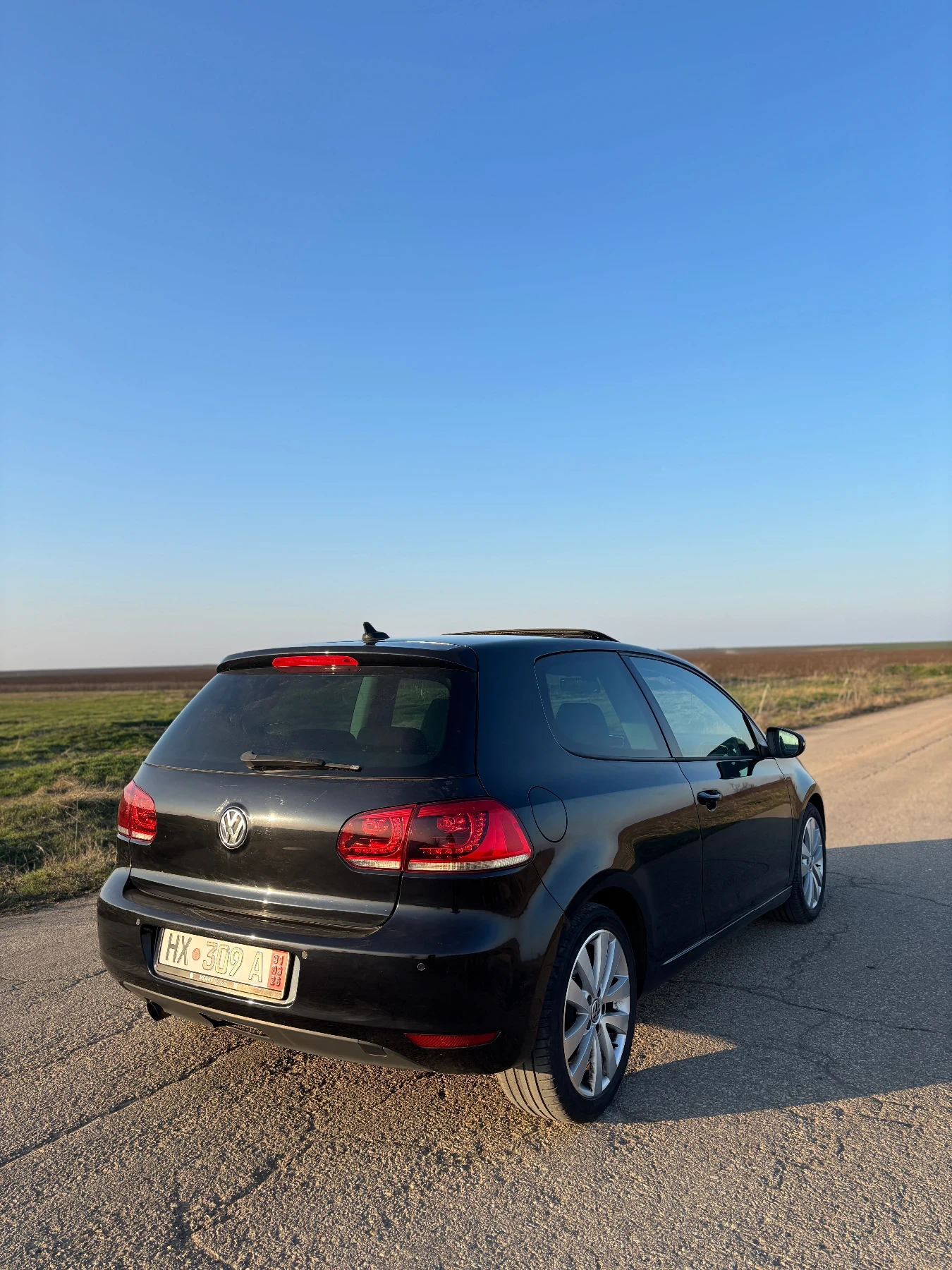 VW Golf 1.6TDI #HIGHLINE #TOP | Mobile.bg � ����������� 4
