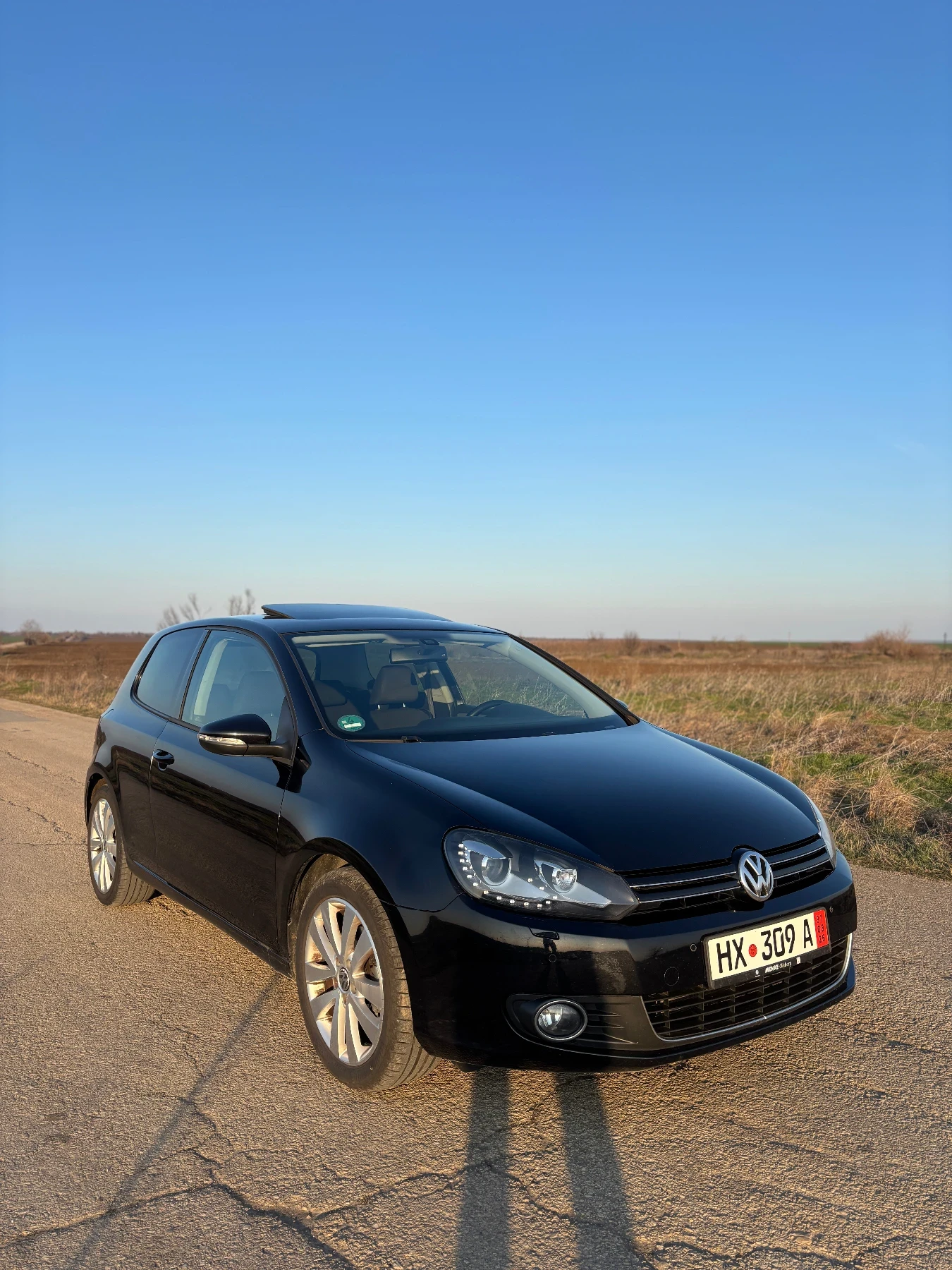 VW Golf 1.6TDI #HIGHLINE #TOP | Mobile.bg � ����������� 2
