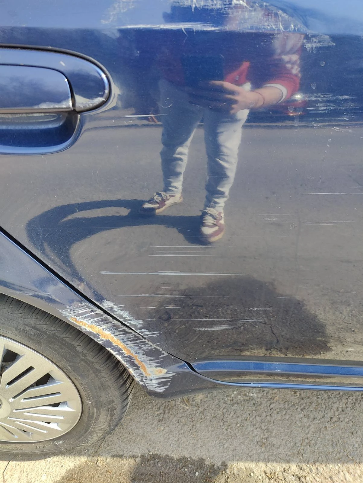 Toyota Yaris  1.3 VVT-i, снимка 5 - Автомобили и джипове - 53759126