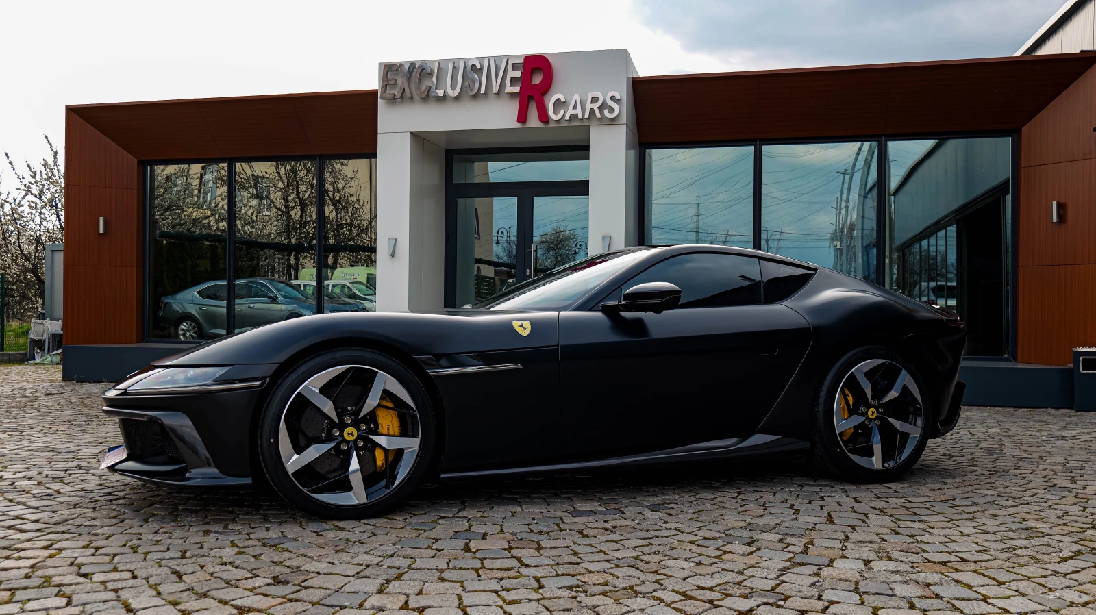 Ferrari 12 Cilindri | Mobile.bg � ����������� 2