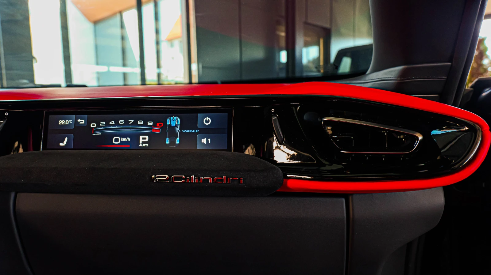 Ferrari 12 Cilindri | Mobile.bg � ����������� 16