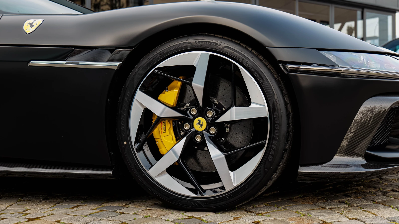 Ferrari 12 Cilindri | Mobile.bg � ����������� 6