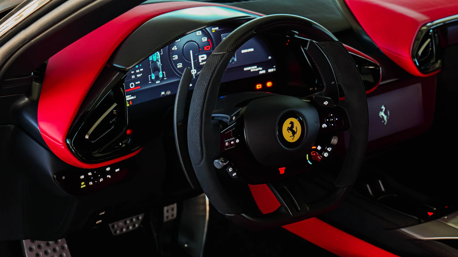 Ferrari 12 Cilindri | Mobile.bg � ����������� 10