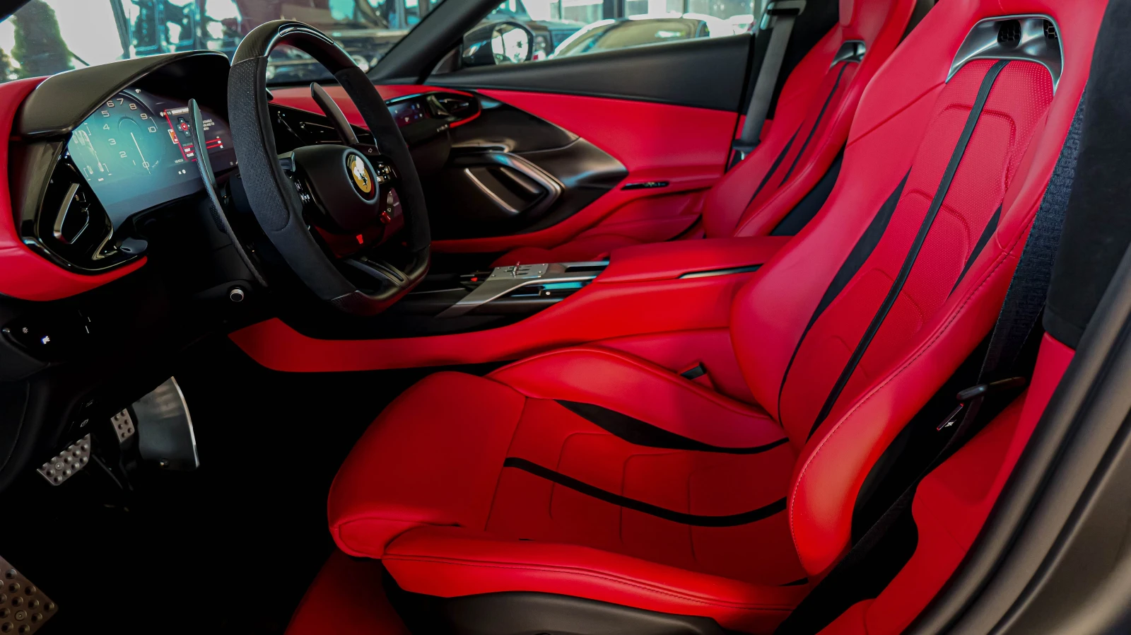 Ferrari 12 Cilindri | Mobile.bg � ����������� 9