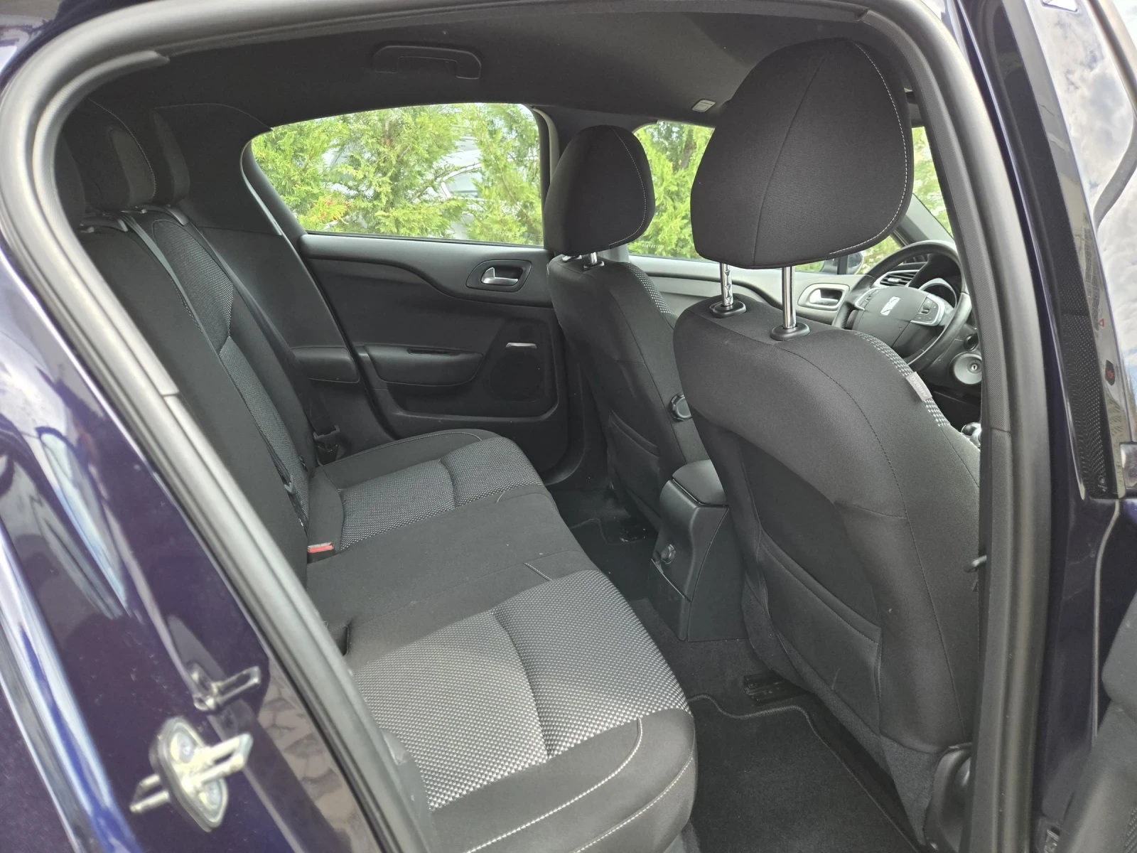 Citroen DS4 1.6HDI-120��= 6��= FACE= CAR PLAY= ����= ��������� | Mobile.bg � ����������� 14