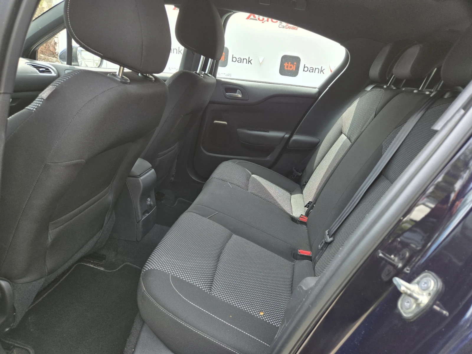 Citroen DS4 1.6HDI-120��= 6��= FACE= CAR PLAY= ����= ��������� | Mobile.bg � ����������� 9