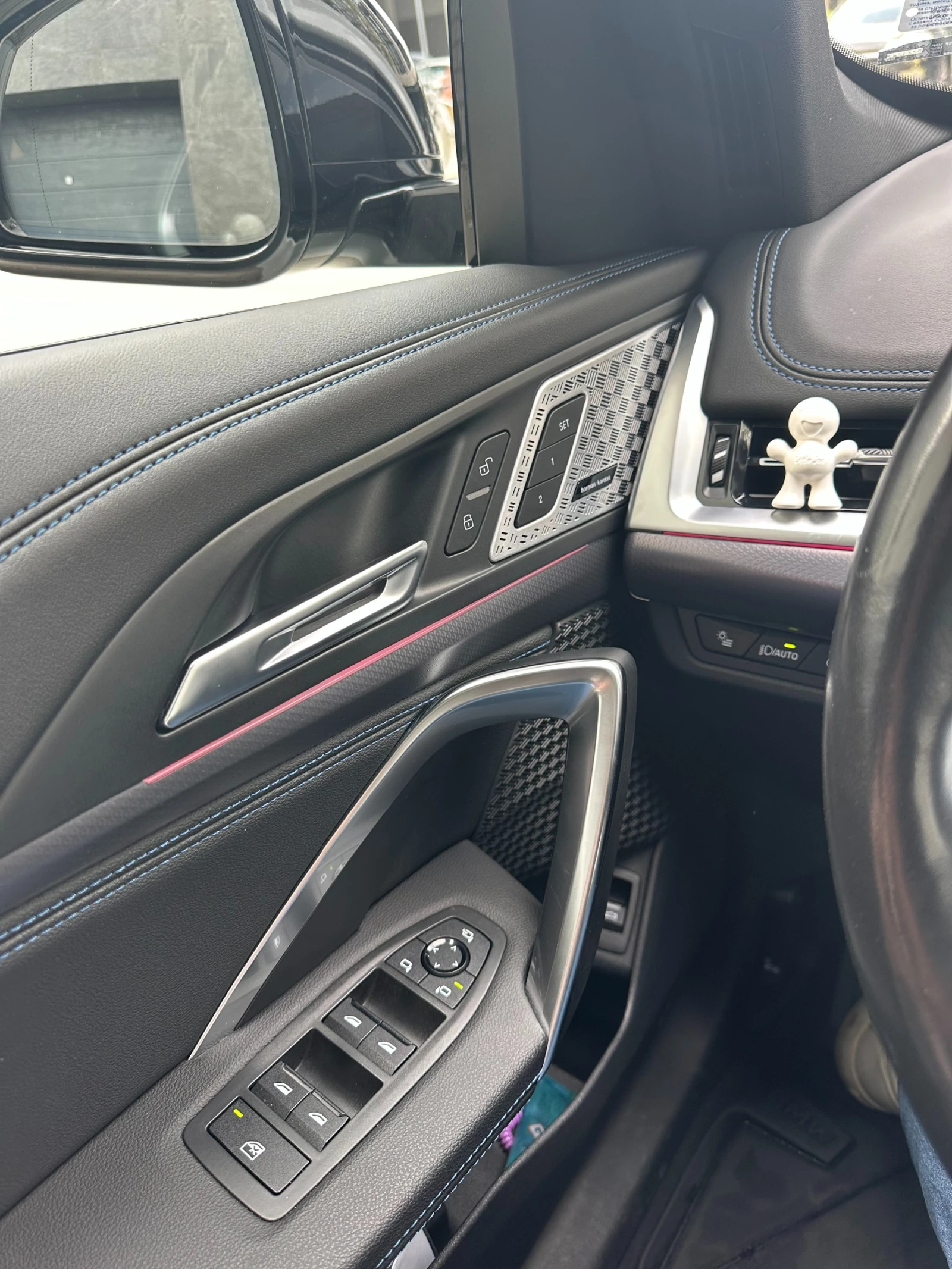 BMW iX1 xDrive30 M �����  64.7 kWh | Mobile.bg � ����������� 7