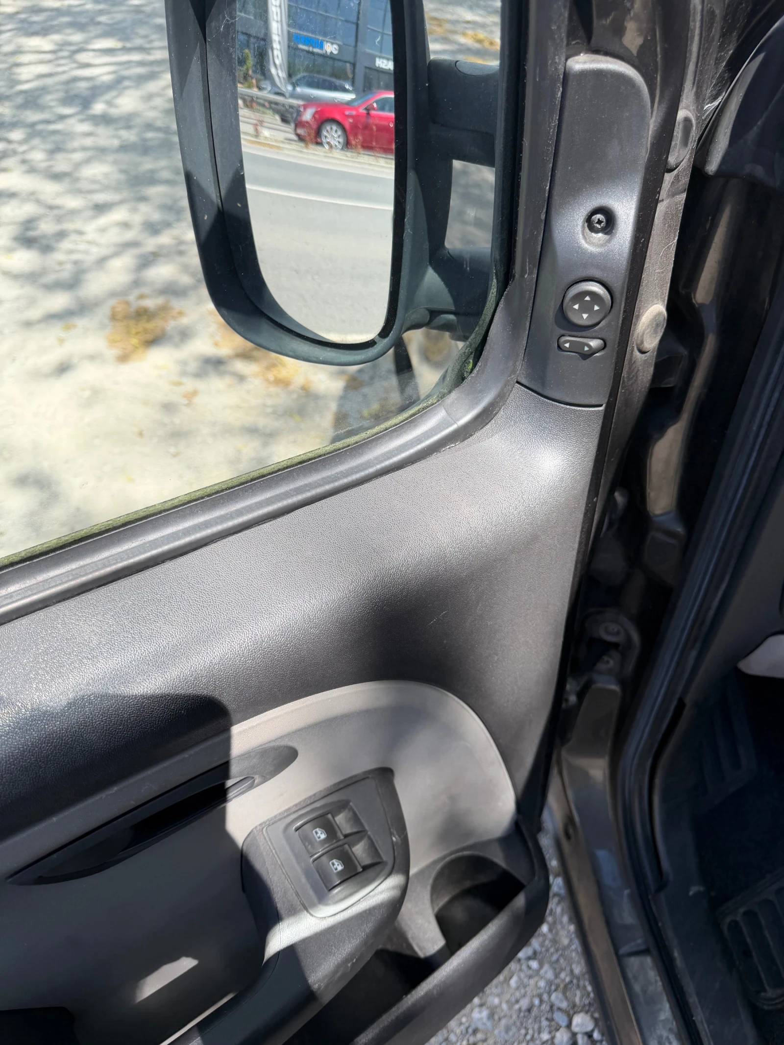 Fiat Doblo 1.9JTD Климатик, снимка 9 - Автомобили и джипове - 54526729