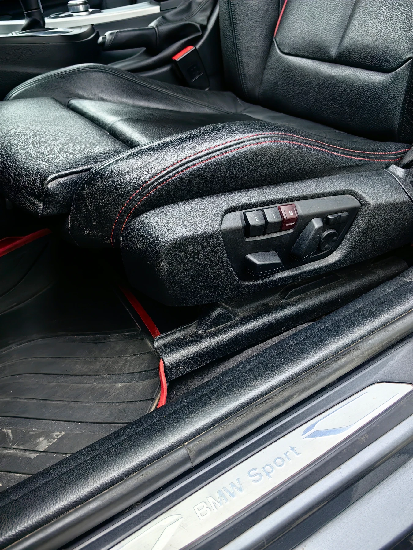 BMW 328 Touring / M Pack / Distronic / 360 / Bootmod3, снимка 10 - Автомобили и джипове - 54769758