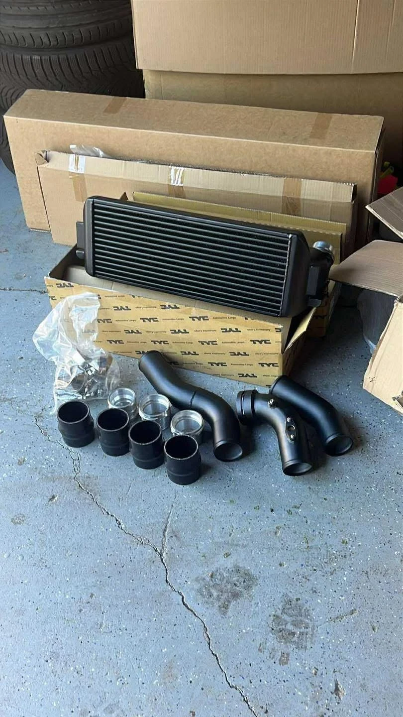 BMW 328 Touring / M Pack / Distronic / 360 / Bootmod3, снимка 14 - Автомобили и джипове - 54769758