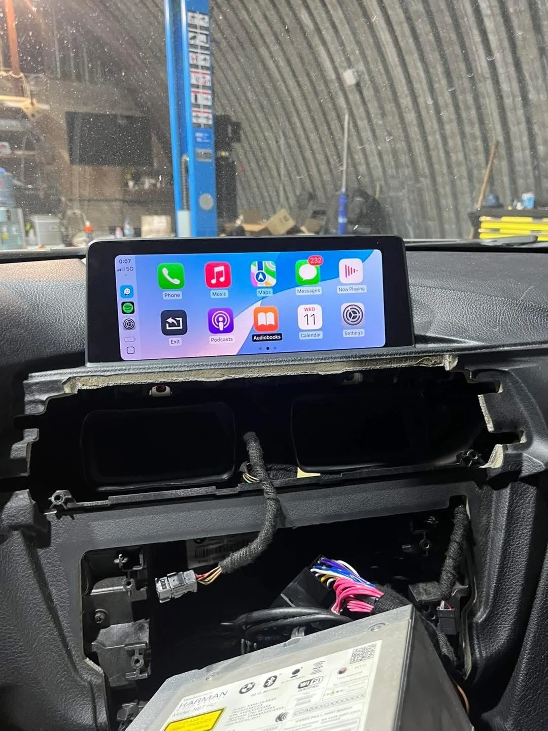 BMW 328 Touring / M Pack / Distronic / 360 / Bootmod3, снимка 15 - Автомобили и джипове - 54769758