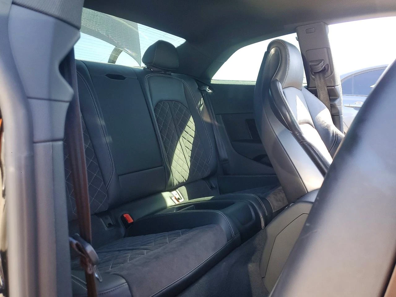 Audi S5 PRESTIGE | PANO | B&O | MATRIX LED | VIRTUAL COCKP, снимка 10 - Автомобили и джипове - 54999116