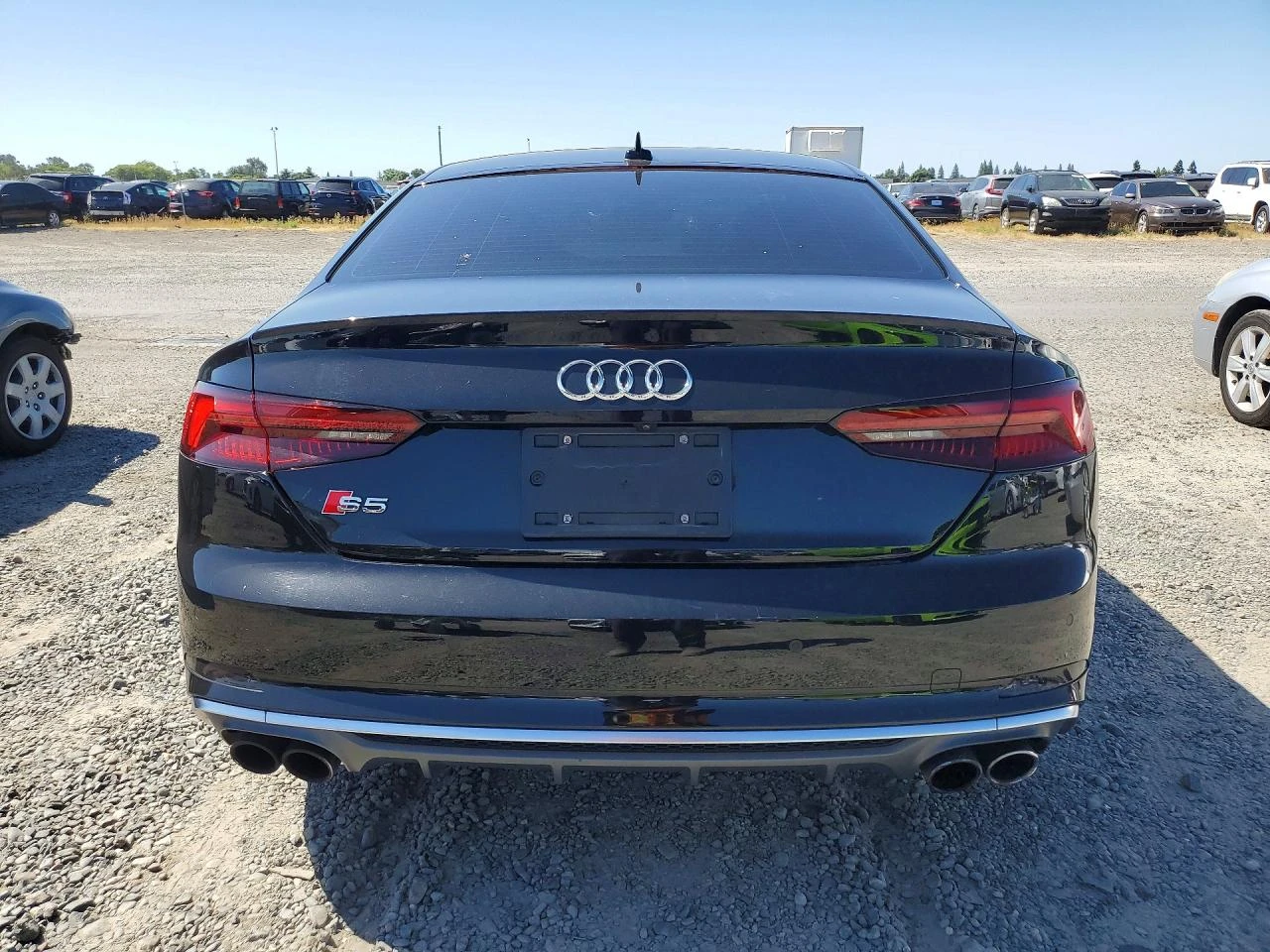 Audi S5 PRESTIGE | PANO | B&O | MATRIX LED | VIRTUAL COCKP, снимка 6 - Автомобили и джипове - 54999116