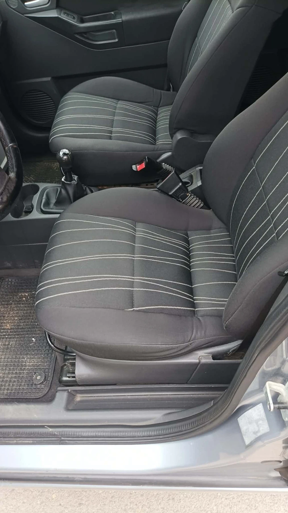 Opel Meriva 1.7CDTI, снимка 5 - Автомобили и джипове - 55001608