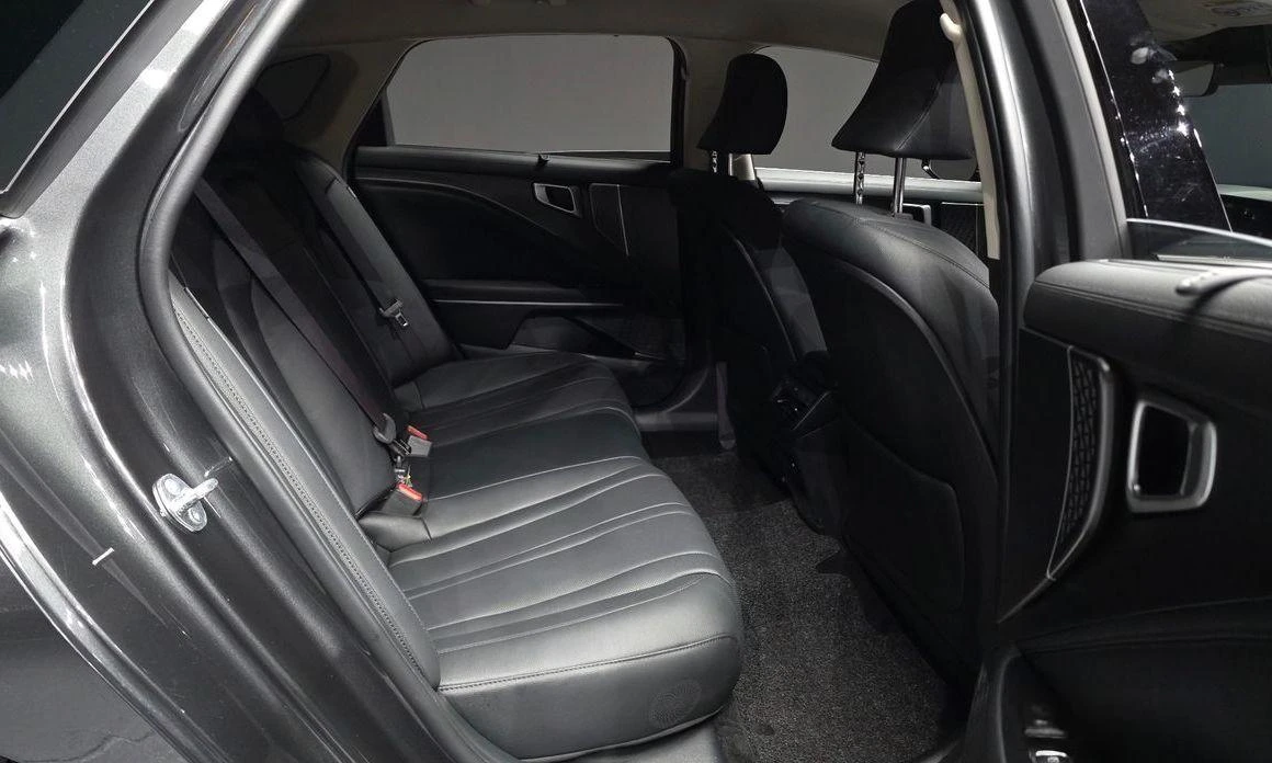 Kia K8 3.5 LPG 2WD Noblesse  * koreiskikoli.bg * , снимка 12 - Автомобили и джипове - 55802666