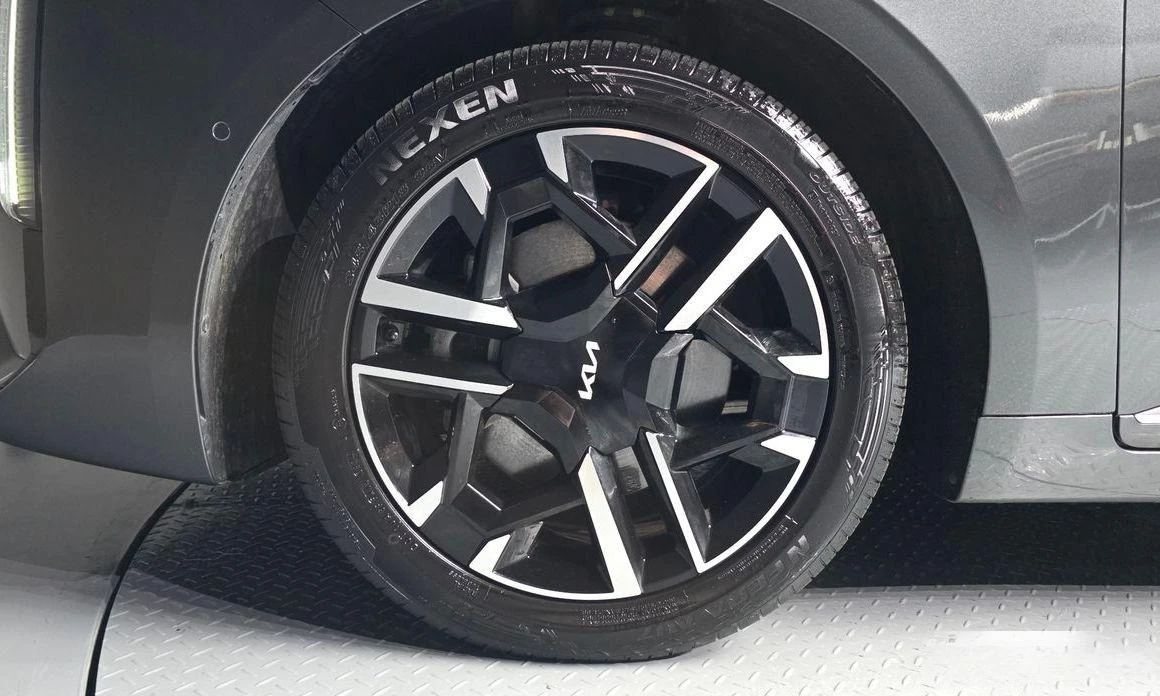 Kia K8 3.5 LPG 2WD Noblesse  * koreiskikoli.bg * , снимка 5 - Автомобили и джипове - 55802666