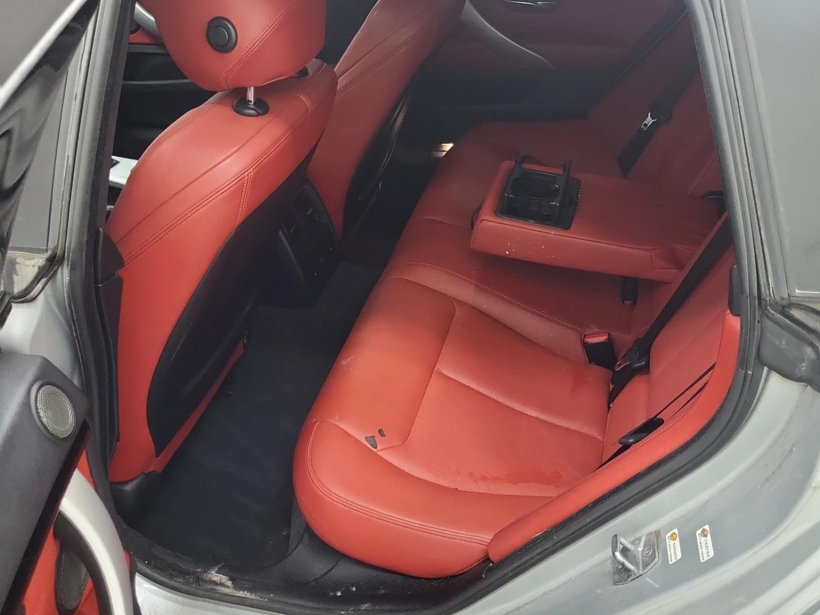 BMW 430 М ПАКЕТ/430I XDRIVE/CARFAX/ШИБЕДАХ/ПОДГРЕВ/ПАМЕТ/, снимка 12 - Автомобили и джипове - 55906396