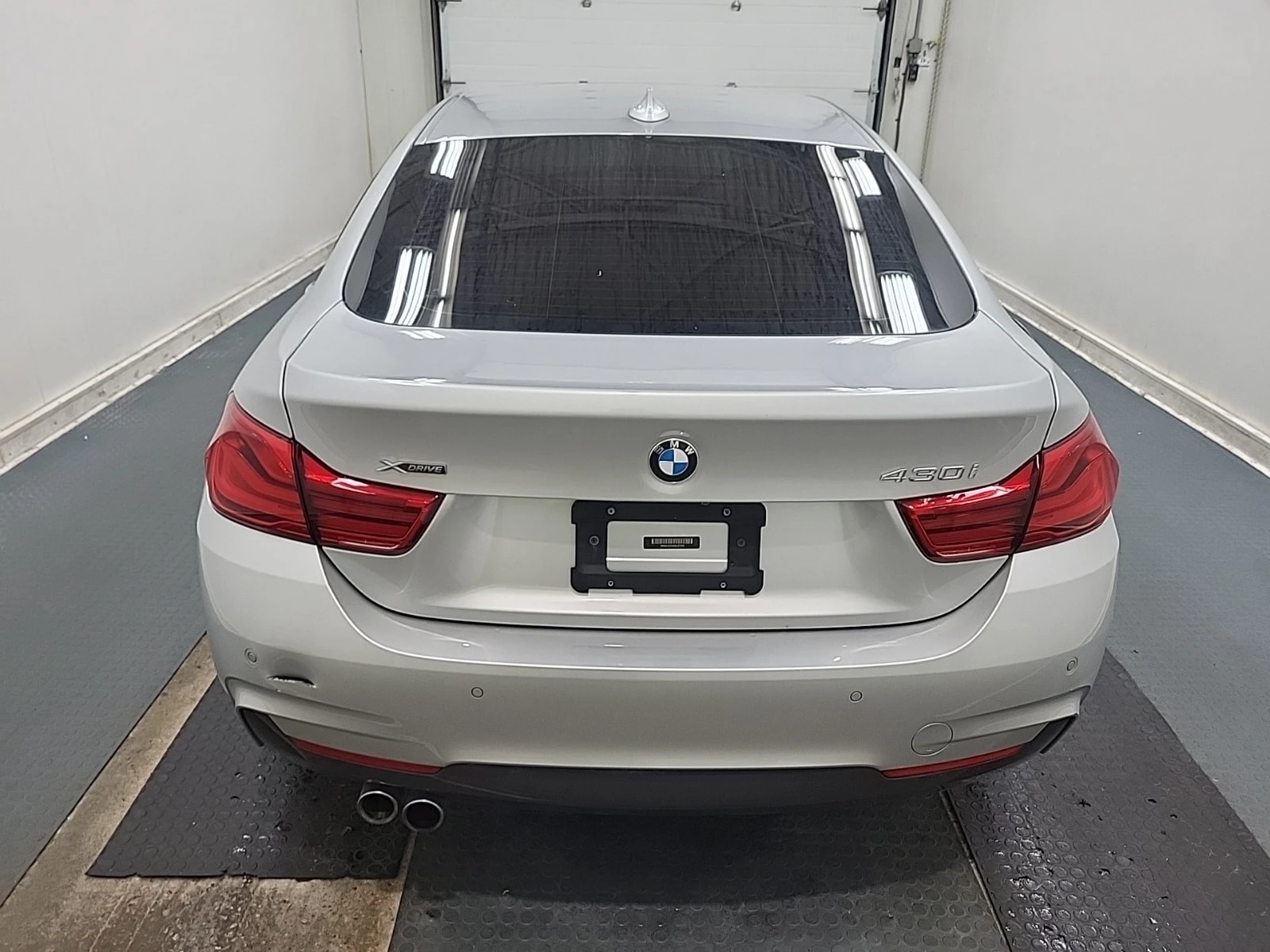 BMW 430 М ПАКЕТ/430I XDRIVE/CARFAX/ШИБЕДАХ/ПОДГРЕВ/ПАМЕТ/, снимка 17 - Автомобили и джипове - 55906396