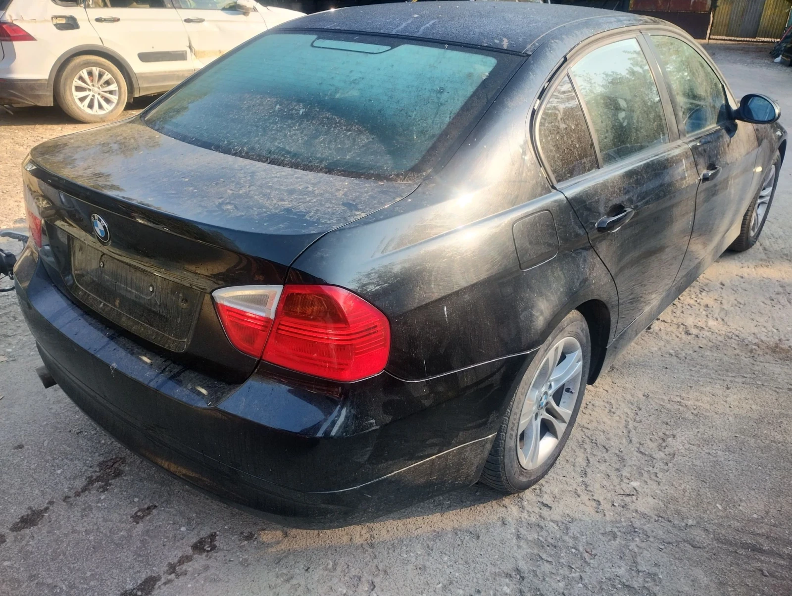 BMW 320 2.0i
