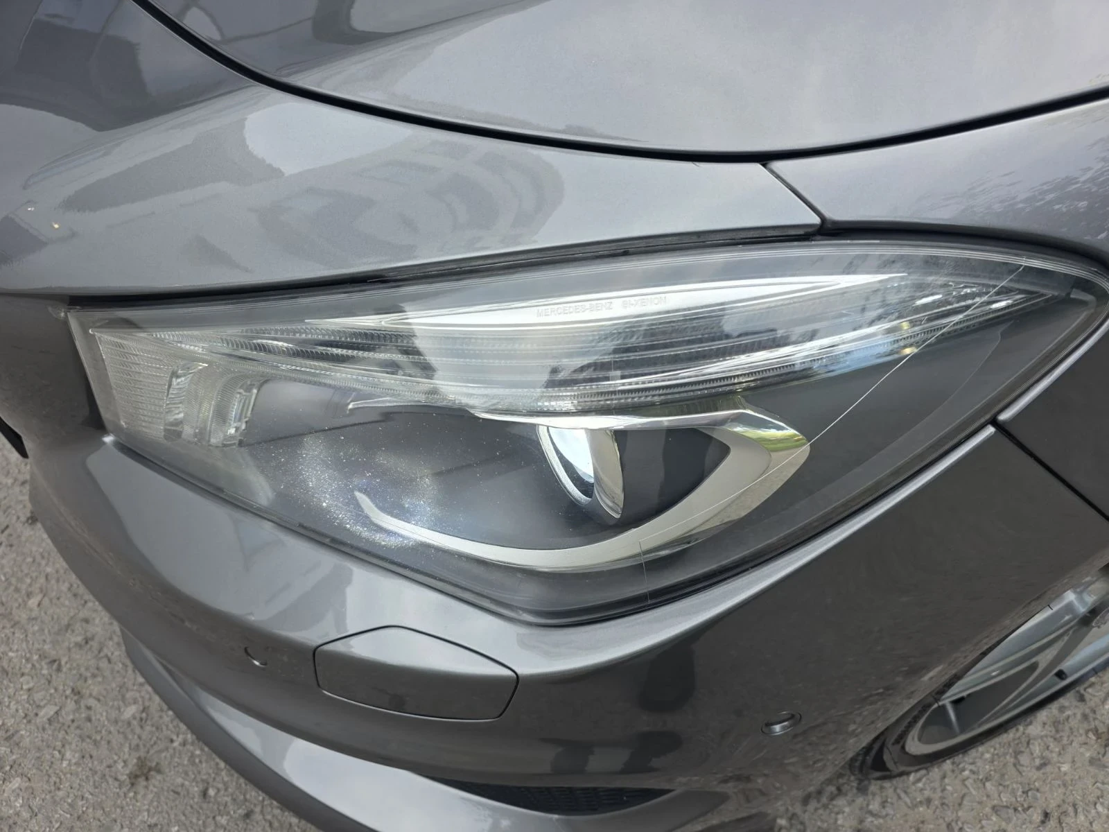 Mercedes-Benz CLA 200 CDI / AMG OPTIC / 4-MATIC, снимка 15 - Автомобили и джипове - 56325622